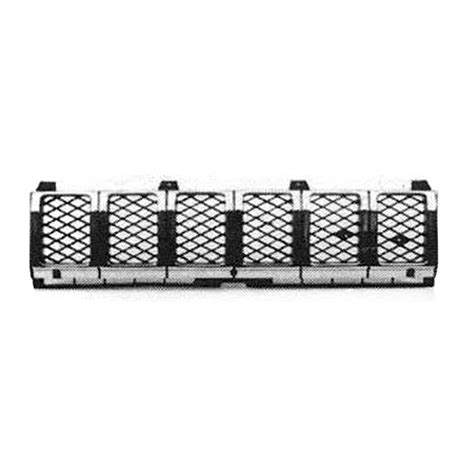 Coast To Coast International Body Parts To1200112 Body Parts Grilles