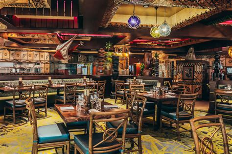 Trader Vic's JBR offering free brunch for those born in March | Bars ...