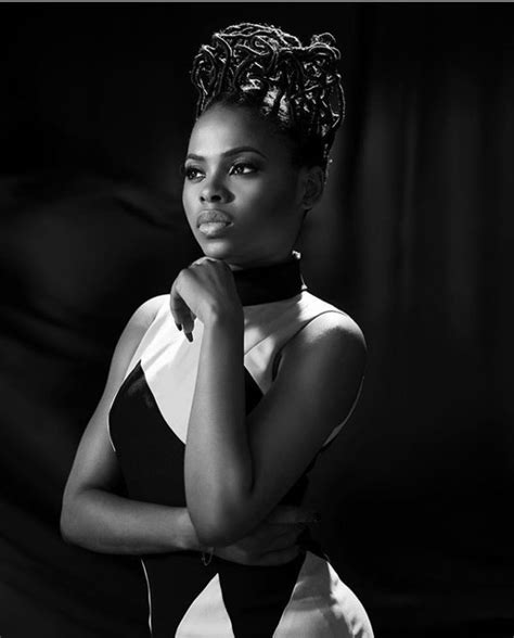Check Out Chidinma Ekhiles Gorgeous Look In New Photos Celebrities