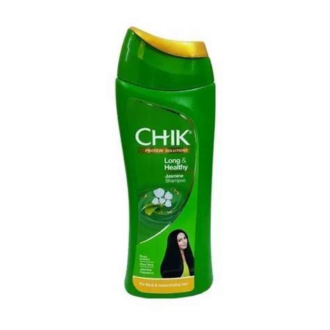 Chik Long And Healthy Jasmine Shampoo 175ml At Best Price In Amritsar
