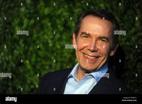New York Ny April 23 Jeff Koons Attends The 13th Annual Tribeca
