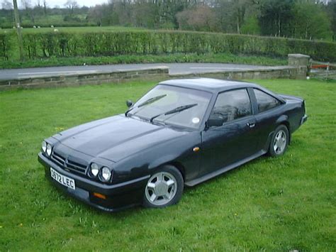 Black Gte Coupe For Sale Size2 Size Cars For Sale Opel Manta