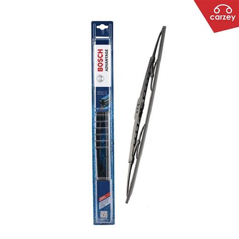 Save $4 on trico rear bean wiper blades when you buy 2 front windshield wiper blades. Bosch Advantage Wiper Blade Size 22" BA22 - Carzey Auto ...