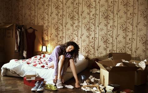 Sleeping In A Messy Room Might Make You More Tired The Next Day Metro