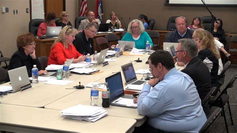 sept 28 2015 sjsd board of education meeting youtube