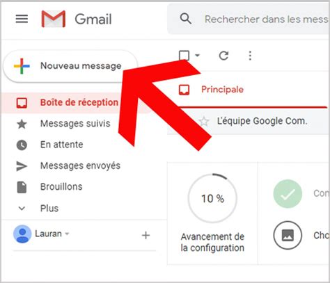 Comment Créer Une Nouvelle Adresse Mail Gratuitement Sur Gmail 2021