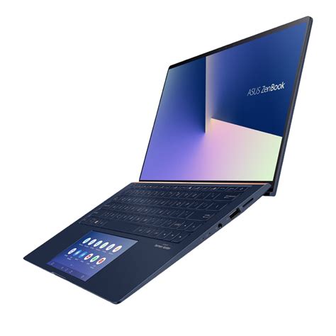 Asus Zenbook 13 Ux334f Lca4112t Laptop I5 10210u 420ghz512gb8gbnv