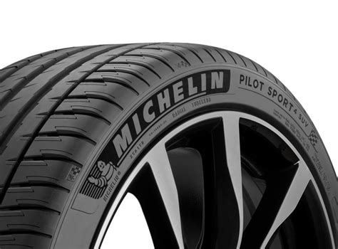 Шины michelin pilot sport 4 в москве. Michelin Pilot Sport 4 SUV para los SUV deportivos