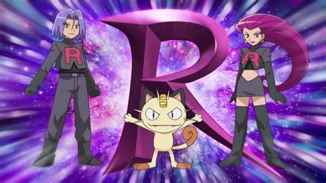 Team Rocket Concept Giant Bomb