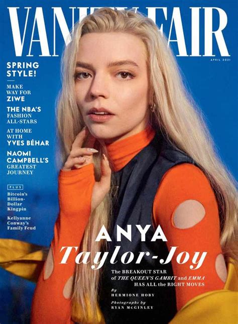 Vanity Fair Magazine Subscription Discount Fashion And Contemporary