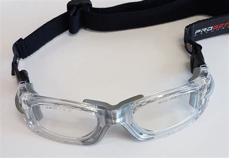 Sports And Safety Eyewear Fho Eye Clinic Frederick Howard Opticians