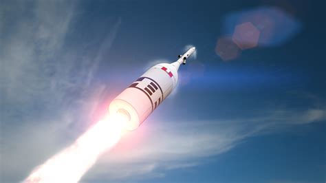 Nasas Orion Spacecraft Getting Closer To Finally Flying Again Ars Technica