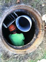 Pictures of Reline Sewer Pipes