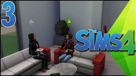 Its Finished The Sims 4 Ep 3 Youtube
