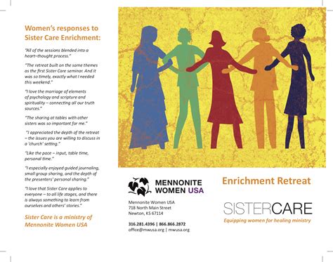 Sister Care Ii Seminar To Be Hosted In Oregon Pacific Northwest