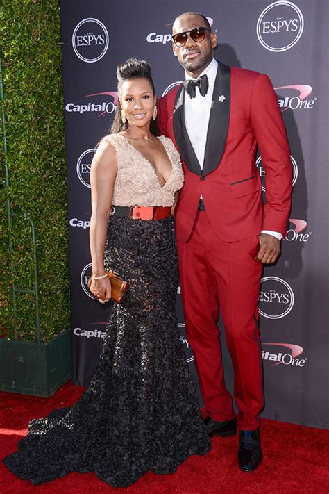 Who Is Lebron James Wife — 5 Things To Know About After