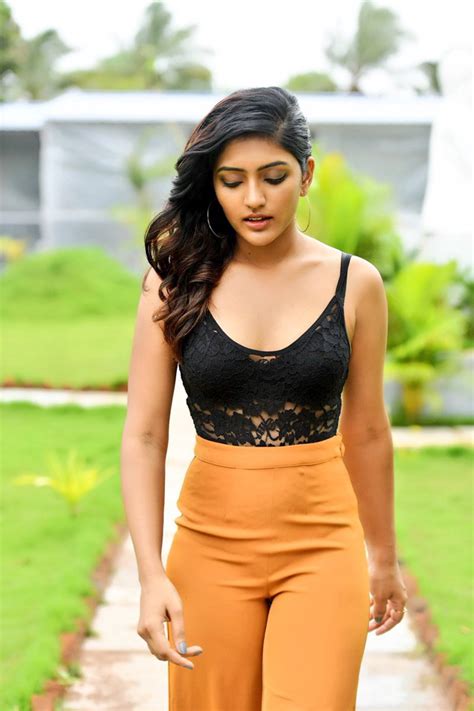 Eesha Rebba Reveals Her Glamourous Angle Eesha Rebba