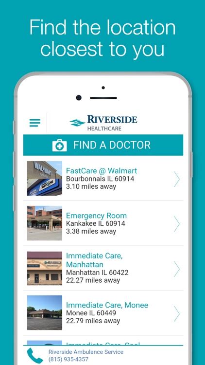 Riverside Immediate Care By Riverside Healthcare