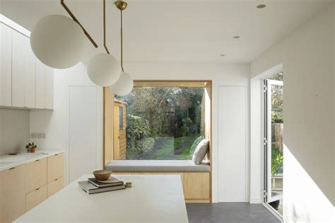 The Nook House Posted By Lea Grange 15 Photos Dwell
