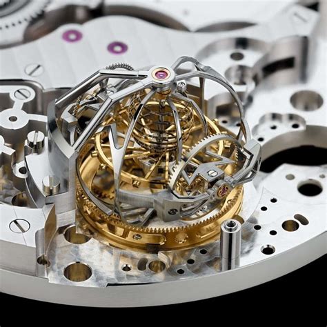 say hello to the world s most complicated watch that costs 5 million dollars skeleton watches