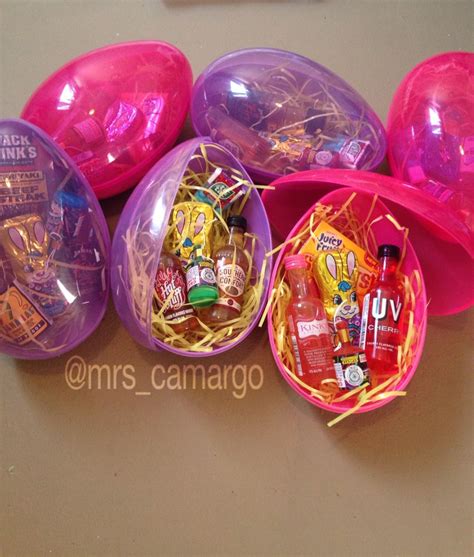 Adult Easter Eggs Party Favor For Easter Dinner Adult Party Favors