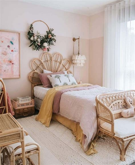 Boho Chic Bedroom Decor 23 Funky Boho Luxe Bedroom Decortez Luxe