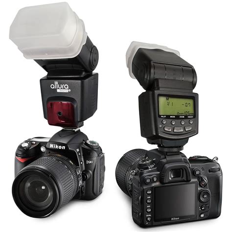 Check spelling or type a new query. Altura Photo i-TTL Auto Focus Flash for Nikon D7100 D5300 D5200 D3300 D3200 #AlturaPhoto Best ...