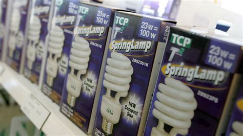 Incandescent Light Bulb Ban Now In Effect What To Know Gun Rights