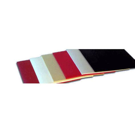 Thermoplastic Elastomer Sheet At Best Price In Secunderabad By Pas
