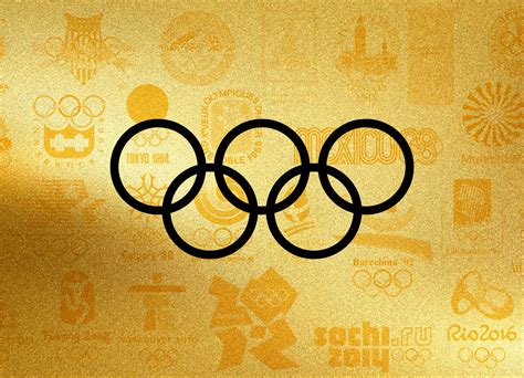 The Best Olympic Logos Ranked Ceros Inspire Create Share Inspire