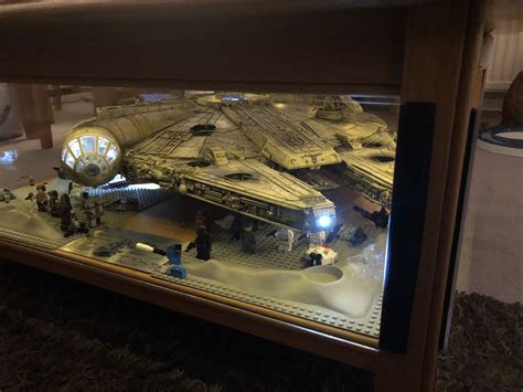 Star Wars Coffee Table The Perfect Piece Of Furniture For Star Wars