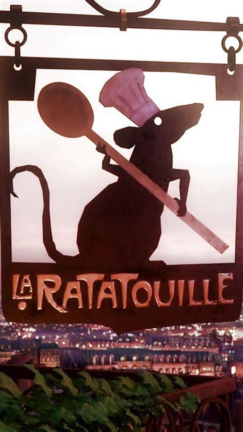 2007 Ratatouille