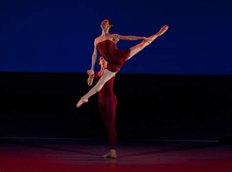19 February 2013 Dream Of Dream Ballet Bolshoi Theatre Moscow