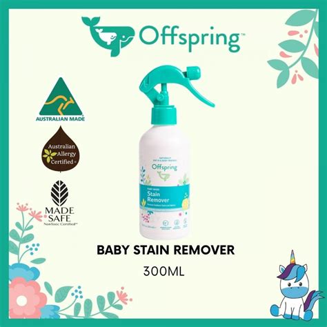 Offspring Baby Stain Remover 300ml
