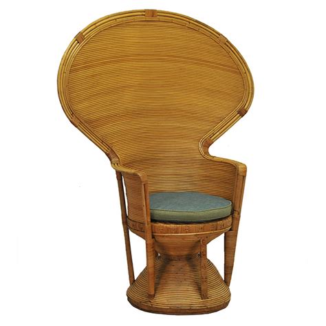 5530 Emperor Chair Fong Brothers Co