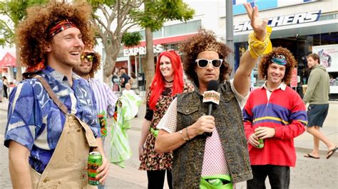 Whatever Happened To Pauly Shore