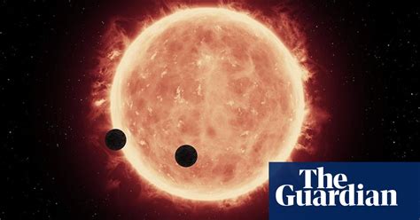 Scientists Unearth Two Rocky Planets In Habitable Zone Of Their Star