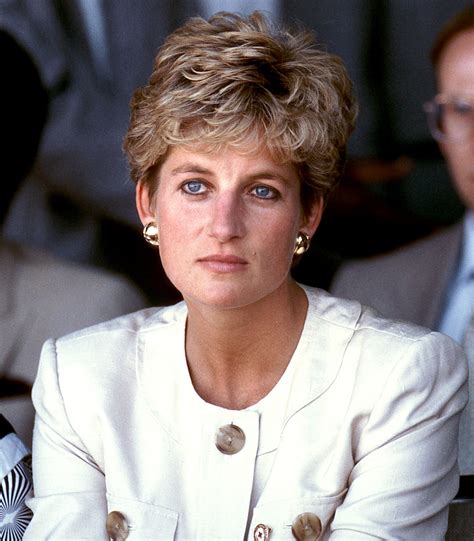 Princess Diana Podcast: James Andanson May Not Have Been Fiat Driver