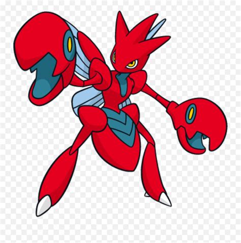 Scizor Bleed And Evolve Wiki Pokemon Scizor Png Scyther Png Free Transparent Png Images