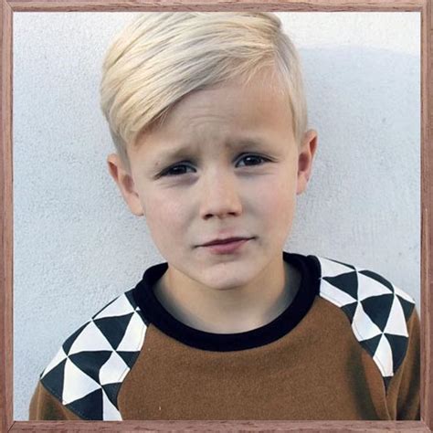 New boys haircuts have taken hair to a whole new level and created new trends that are taking 2021 by boys who don't need a super short style will love the fade. kinderkapsels | Men's hairfashion Devos