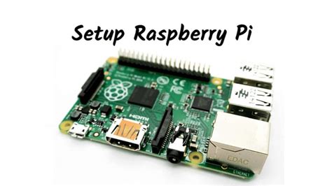 Setup Raspberry Pi Zero Without Monitor Posaequipment