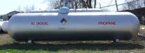 What size are portable propane tanks? LPG Propane Tanks - 1000 Gallon - Mission Gas Company, San ...