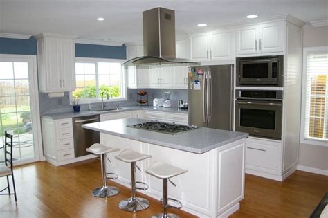 This is used to manufacture composite decking, bringing us one step closer to a circular economy. Kitchen Remodeling, Kitchen Cabinets | Escondido, San ...