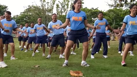 Tatlong Bibe Zumba Oroquieta Cps Version Youtube