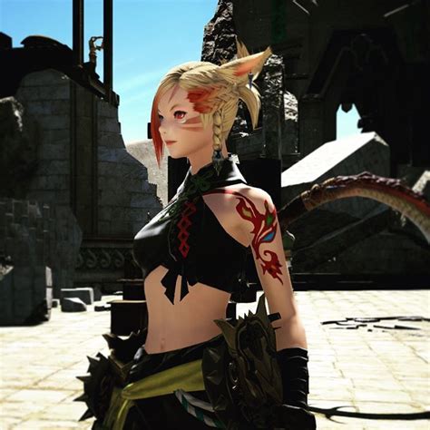 Ffxiv Character Creator Download Blacktattooartistcincinnati