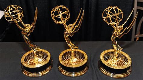 Algunas Cosas Que No Sabías De Los Premios Emmy Pd Blog