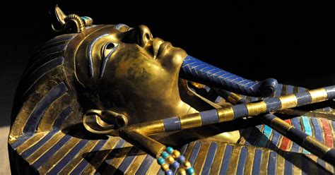 La Tomba Di Tutankhamon Storia Di Una Scoperta Il Bo Live Unipd