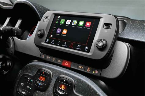 In conjunction with the 43rd international conference on software engineering (icse 2021). Fiat Interieur_fiat-panda-city-life-annee-2021_1 photo HD
