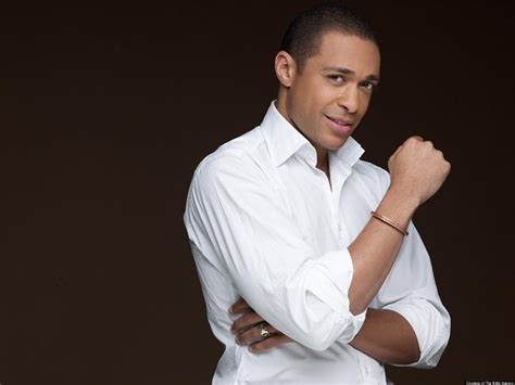 Maybe you would like to learn more about one of these? ABC News, 'GMA' journalist T.J. Holmes to keynote Dr. King ...