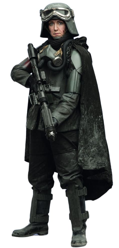 Imperial Trooper Arnoticiastv